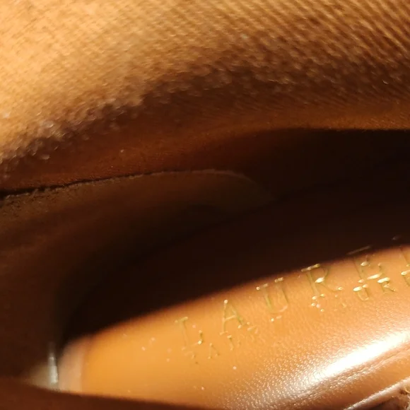 Ralph Lauren Knee-High Boots - Picture 8 of 8